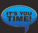 Its you time